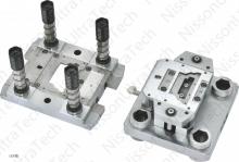 Precision Pole Piece Stamping Mold