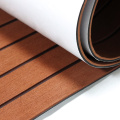 Melors High Density Grooved EVA Decking Sheet