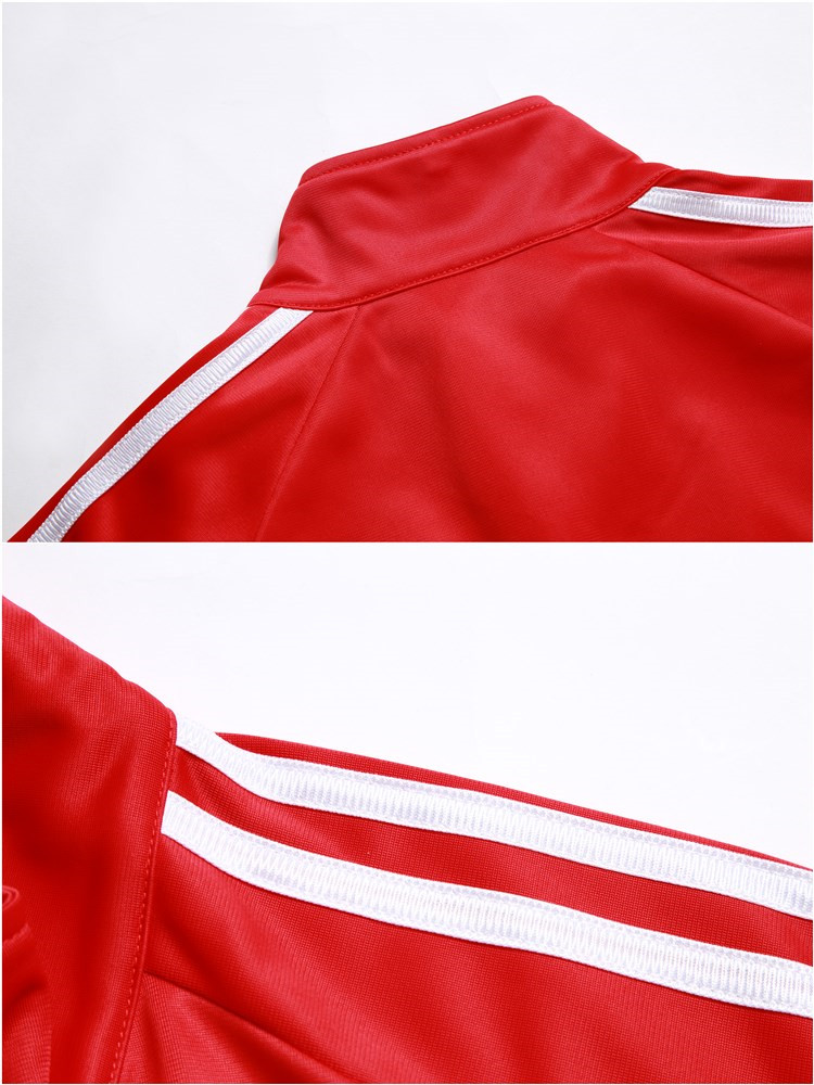 Latest Customized Design Men Tracksuit/ Men Sweatsuit/ Custom made Men Jogging Suit