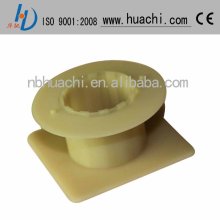 Core plastic transformer coil bobbin