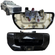 Great Wall Cannon Tailgate Handle 2021-2022 ABS Genuine Accessory