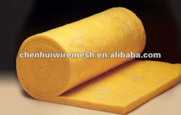 glass wool roll