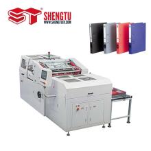 Automatic Case Lining Machine