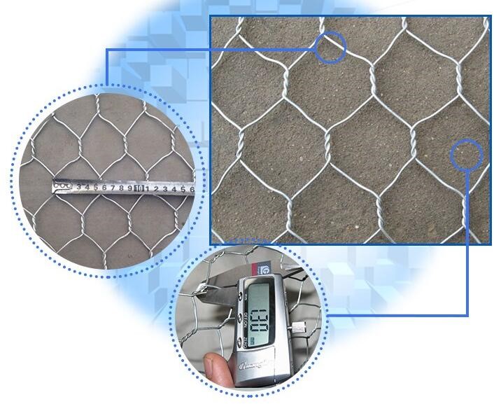 Good Quality Hexagonal Wire Mesh