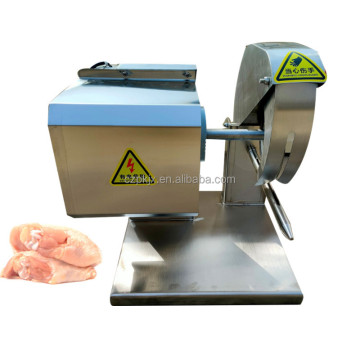 Poultry Cutting Machine: Slaughtering and Cutting Saw