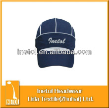 pure cotton multi panels flexfit hat