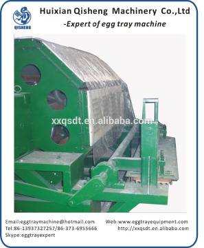 used paper egg tray making machine/Egg Tray Making Production Line/paper egg tray machine