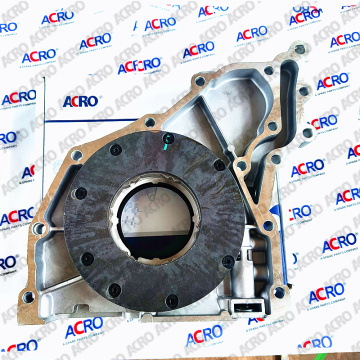 Oil Pump 04259225 Fits for Deutz BF6M1013 D6D