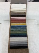 Chenille Fabric for Sofa Upholstery