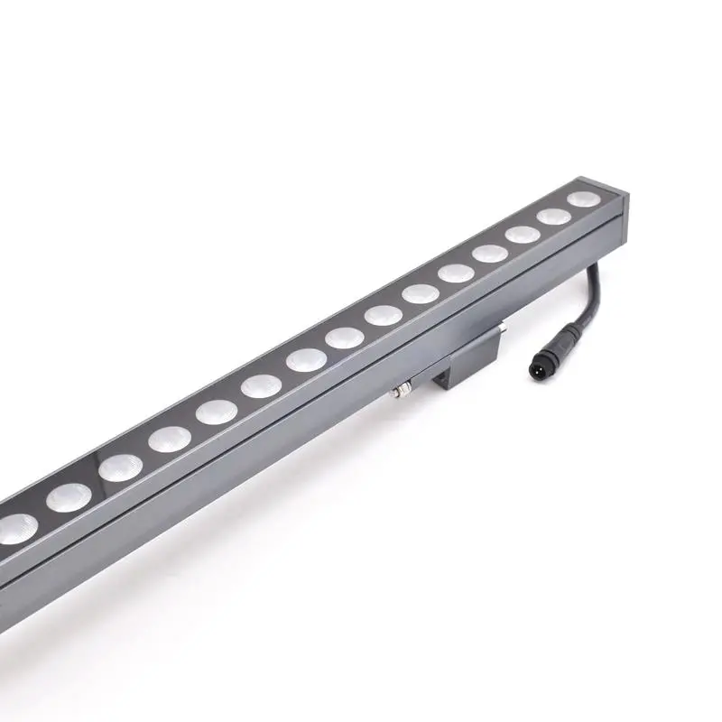 36W RGB LED Wall Washer Lighting for Facade