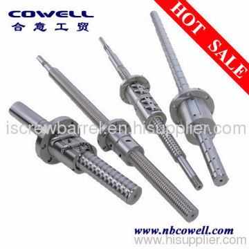 Ball Screw Actuators?