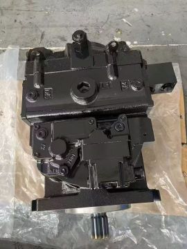 Danfoss Hydraulic piston Pump
