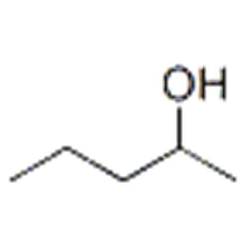 2-pentanol CAS 6032-29-7