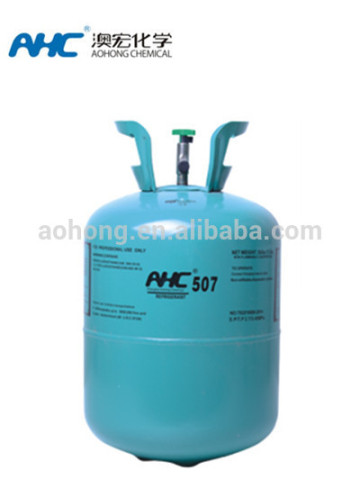 refrigerant R507