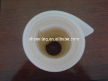 Silicon rubber sheet factory