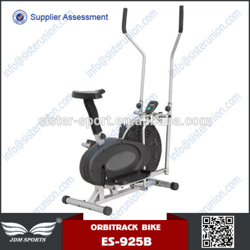 Orbitrack Home Gym Fitness Equipment Elliptical Cross Trainer ES-925B