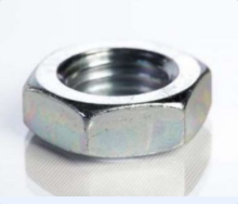 14M7260 14M7382 Planter Seed Disc Opener Retaining Nut