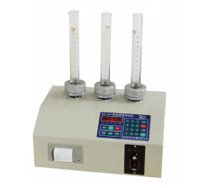 Digital Automatic Tap Bulk Density Tester DY-100C