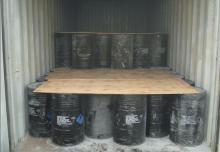 295L/KG Calcium Carbide Block