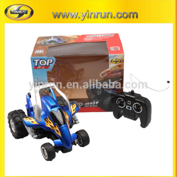 8009 stunt shark electric rc car for kids