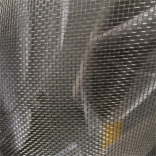 Mosquito Window Net Aluminum Wire Cloth