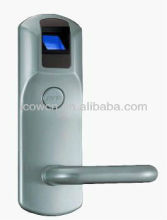 Goodum wirless electronic hotel lock with 304 stainless steel Fingerprint Digital Door Lock