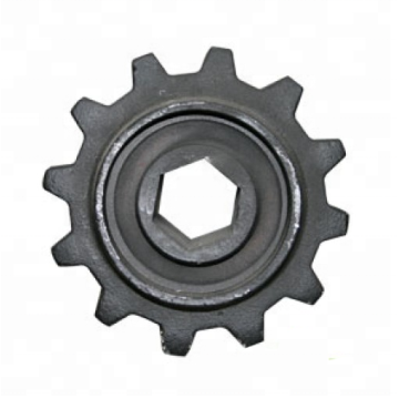 32012 Gathering Chain Idler Sprocket wheel Corn Head