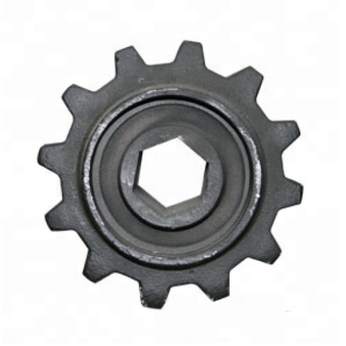 32012 Gathering Chain Idler Sprocket wheel Corn Head