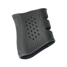 Glock Grip Glove, Fits All Glock Series, Rubber Material