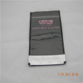 Custom logo aluminized plastic underwear packaging bag