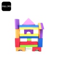 Melors Hoge kwaliteit Kids EVA Foam Building Block