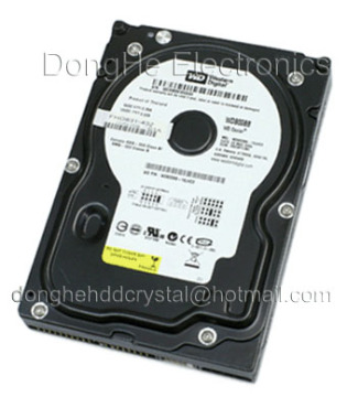 Western Digital 80GB 7200RPM 2MB IDE 3.5 HDD