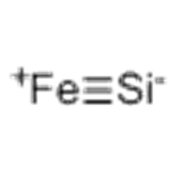 Siliciure de fer (FeSi) CAS 12022-95-6