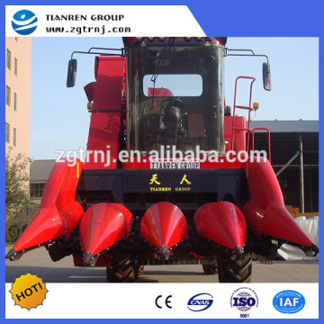 TR9988-4600 self-propelled combine corn harvester machinery