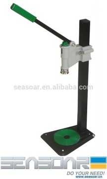 Bench Bottle Capper Homebrew Beer Bottling & Capping Crown caps