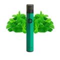 E Zigarette 1500puffs Posh plus xl