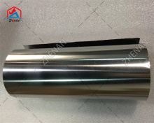 Zirconium Strip Zirconium Ribbon