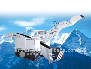 ZWY-100/30L South Africa Crawler Muck Loader