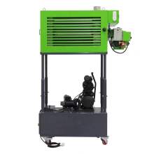 WBH800 Waste Oil Heater for Greenhouse, Workshop, and Home Heating