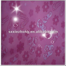 210D Printed Oxford Fabric for Kids' Things