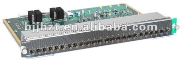 Cisco original WS-X4624-SFP-E Cisco 4500 Module