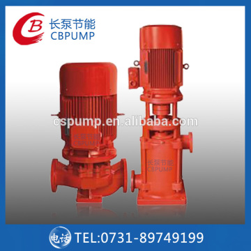 Fire Hydrant Pump/Fire Fighting Pump/Fire Pump