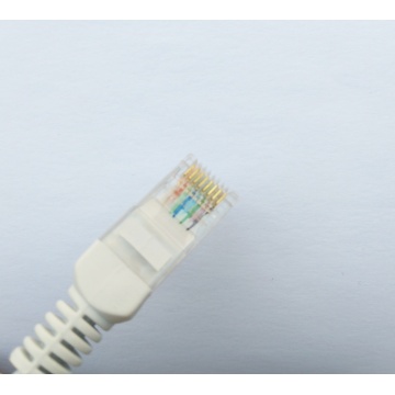 2M UTP cat5e Lanケーブルネットワークケーブル