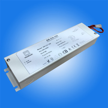 110V 100W 12V 24V DC DALI led driver