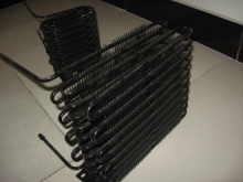 Wire Tube Condenser 2