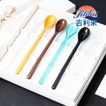 Commercial Grade Disposable Spoons for Use