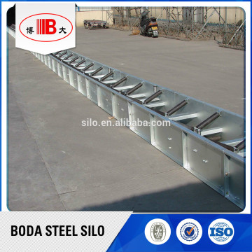 grain continuous chain conveyor supplier
