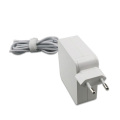 DC -uitvoer en laptopgebruik 16.5V 3.65A -adapter