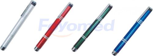 Diagnostic Pen Lights