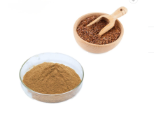 Horny goat weed leaf extract powder icariin 20%